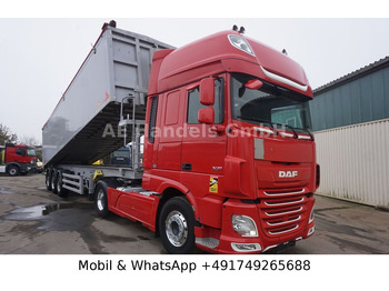 Tahač DAF XF 530