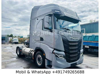 Tahač IVECO Stralis 460