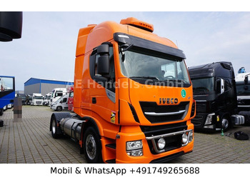 Tahač IVECO Stralis HI-WAY