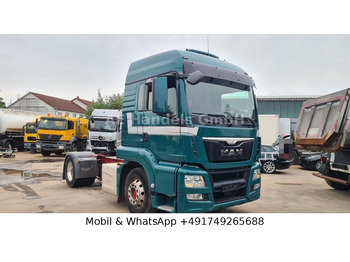 Tahač MAN TGS 18.440