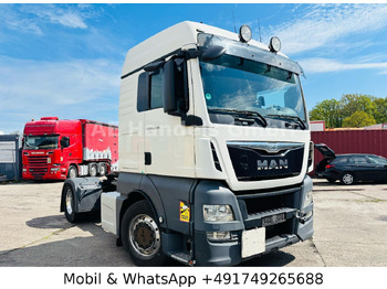 Tahač MAN TGX 18.440