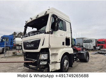 Tahač MAN TGX 18.440