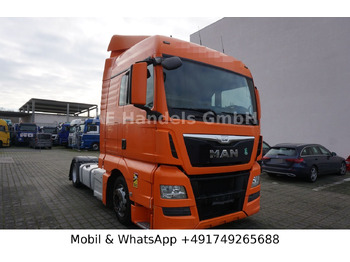 Tahač MAN TGX 18.440