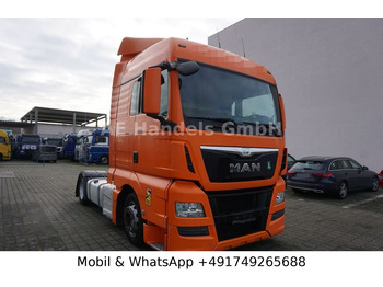 Tahač MAN TGX 18.440