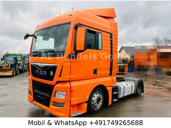 Tahač MAN TGX 18.440