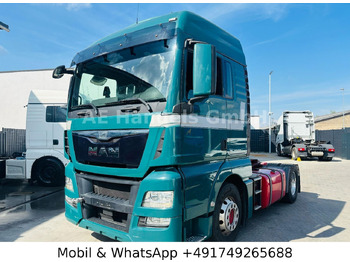 Tahač MAN TGX 18.440