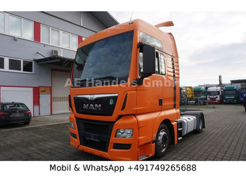Tahač MAN TGX 18.440
