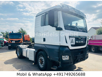 Tahač MAN TGX 18.460