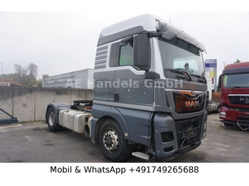 Tahač MAN TGX 18.460