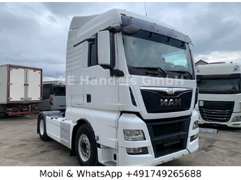 Tahač MAN TGX 18.480
