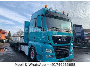 Tahač MAN TGX 18.500