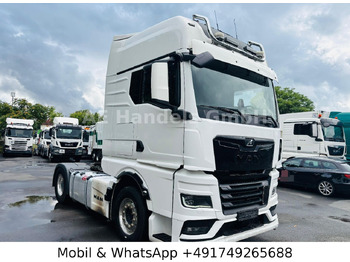 Tahač MAN TGX 18.510