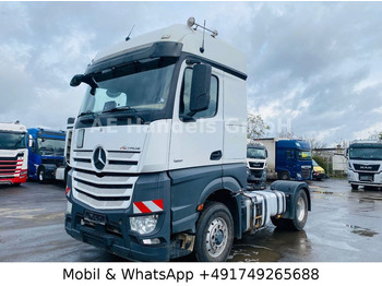 Tahač MERCEDES-BENZ Actros 1851