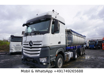 Tahač MERCEDES-BENZ Actros 1851