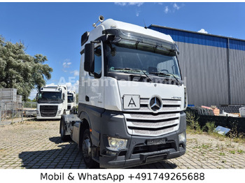 Tahač MERCEDES-BENZ Actros 1845
