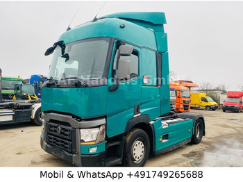 Tahač RENAULT T 460