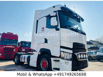 Tahač RENAULT T High 480