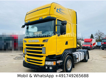 Tahač SCANIA R 450