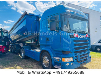 Tahač SCANIA R 490