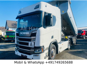Tahač SCANIA R 500