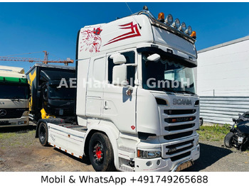 Tahač SCANIA R 520