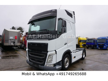 Tahač VOLVO FH