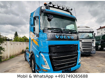Tahač VOLVO FH 500