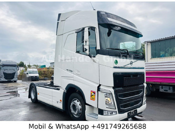 Tahač VOLVO FH 500