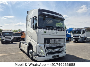 Tahač VOLVO FH 500