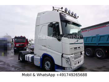 Tahač VOLVO FH 500