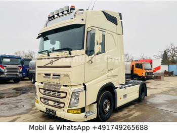Tahač VOLVO FH 540