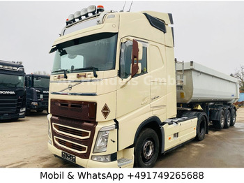 Tahač VOLVO FH 540