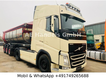 Tahač VOLVO FH 540
