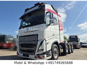 Tahač VOLVO FH 750