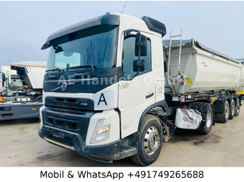 Tahač VOLVO FMX 500