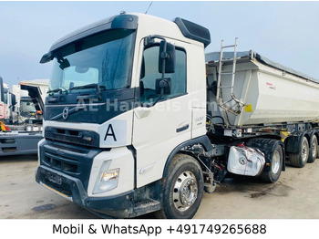 Tahač VOLVO FMX 500