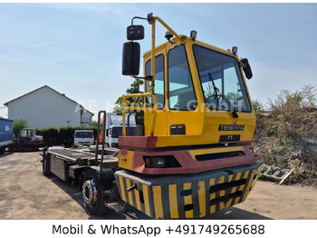 Nákladní auto TERBERG