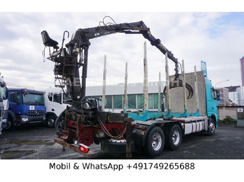 Auto s hydraulickou rukou Volvo FH 540 Globe BL 6x4 Hiab 115z-80 *VEB+/AHK: obrázek 4 Auto s hydraulickou rukou Volvo FH 540 Globe BL 6x4 Hiab 115z-80 *VEB+/AHK: obrázek 4