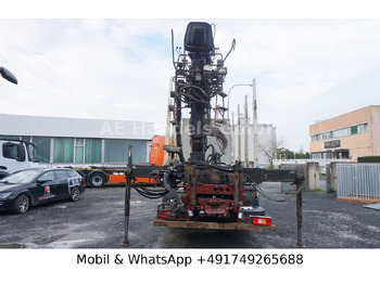 Auto s hydraulickou rukou Volvo FH 540 Globe BL 6x4 Hiab 115z-80 *VEB+/AHK: obrázek 5 Auto s hydraulickou rukou Volvo FH 540 Globe BL 6x4 Hiab 115z-80 *VEB+/AHK: obrázek 5