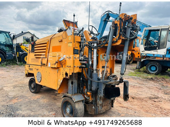 Silniční fréza WIRTGEN