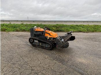 Lesní mulčovač Energreen ENERGREEN ROBOGREEN EVO + HEAD 130 1er Main: obrázek 3 Lesní mulčovač Energreen ENERGREEN ROBOGREEN EVO + HEAD 130 1er Main: obrázek 3