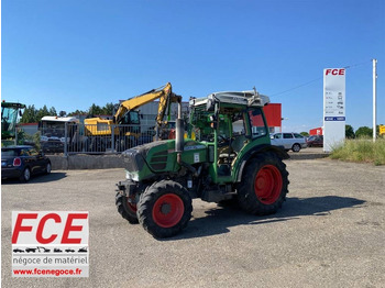 Traktor FENDT 209 F Vario
