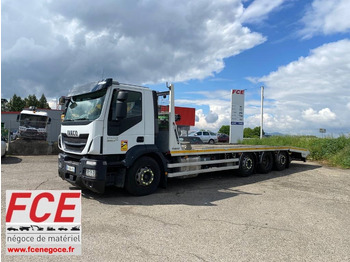 Odtahovka IVECO Stralis
