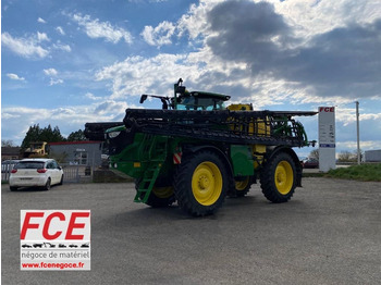 Stroj pro hnojení JOHN DEERE 6000 Series