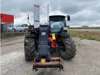 Teleskopický manipulátor Manitou MLT 730 115DYCP/ST5/S1 Origine Française: obrázek 2