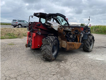 Teleskopický manipulátor Manitou MLT 730 115DYCP/ST5/S1 Origine Française: obrázek 4
