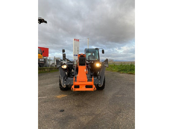 Teleskopický manipulátor Manitou MT1840easy 75D ST5S1 Model 2021 endommagé: obrázek 2 Teleskopický manipulátor Manitou MT1840easy 75D ST5S1 Model 2021 endommagé: obrázek 2