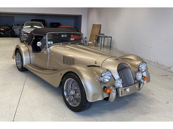 Kabriolet Morgan Roadster 3.7i/Ford V6 Boite manuelle endommagé: obrázek 4