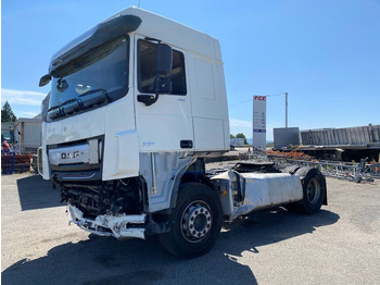 Tahač DAF XF 480