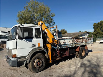 Sklápěč IVECO
